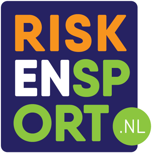 Risk en Sport Logo